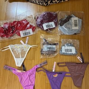 Victoria’s Secret bundle
